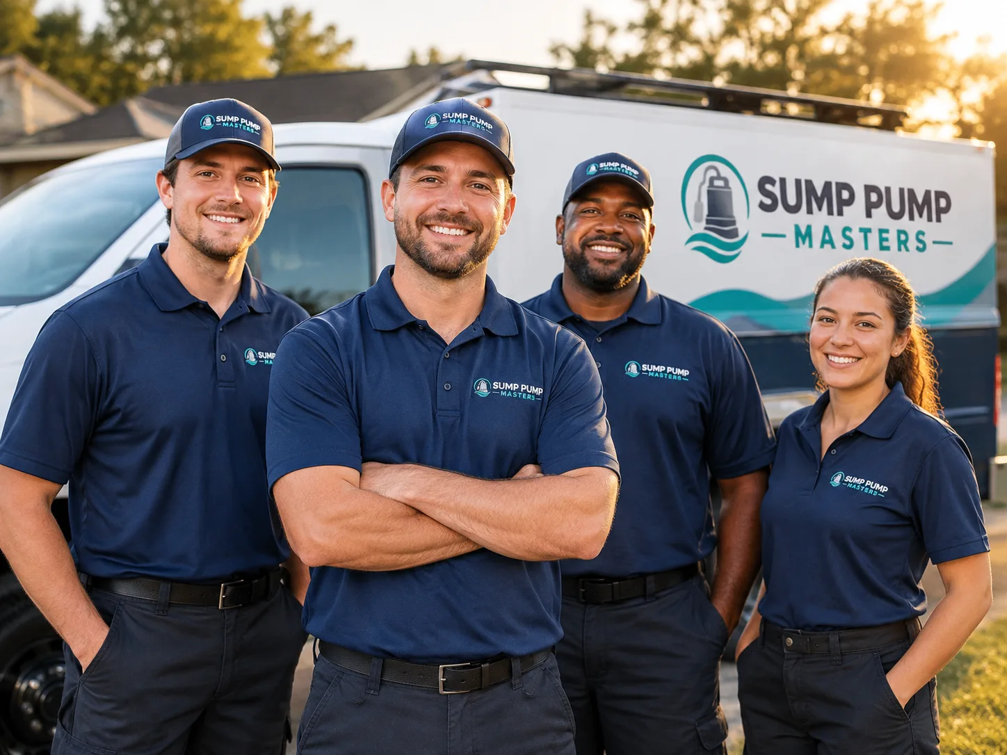Sump Pump Repair company in Daytona Beach, FL